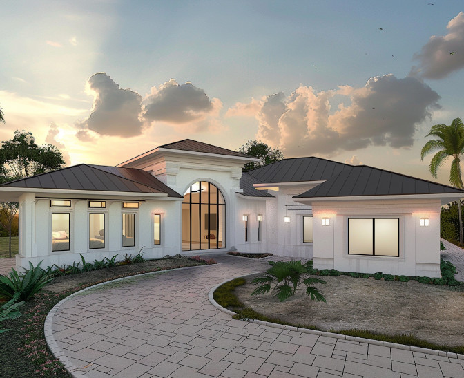 Transform your property top image