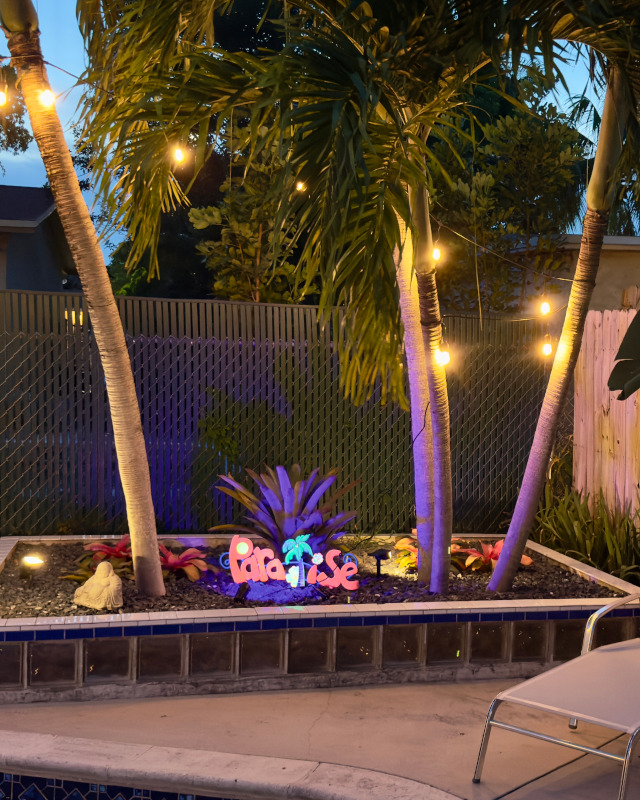Pompano Beach Paradise