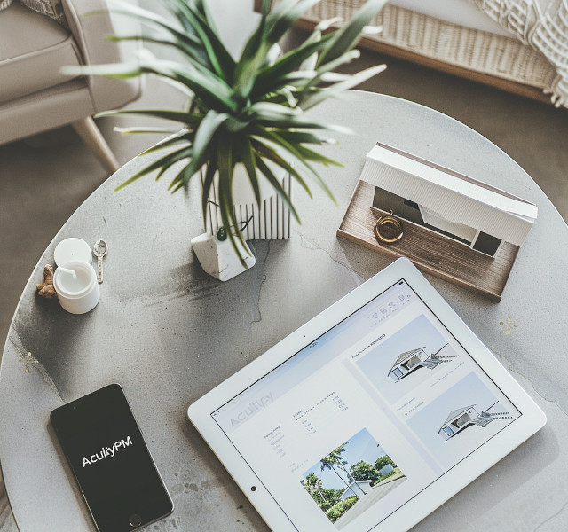 image representing investor client