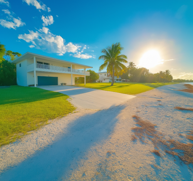 image representing long term rental client