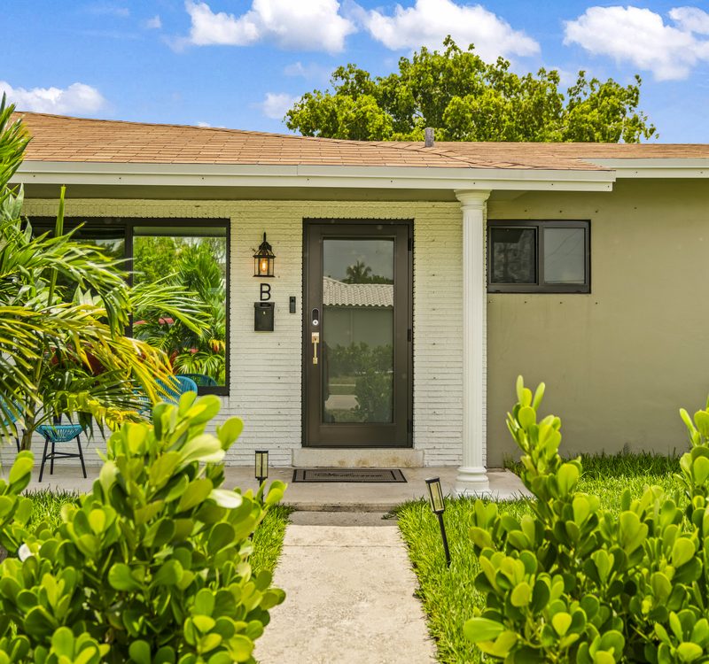 image representing long term rental client