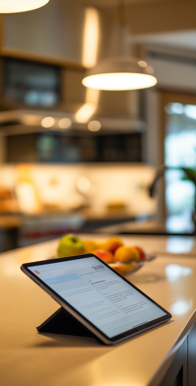image representing short term rental client